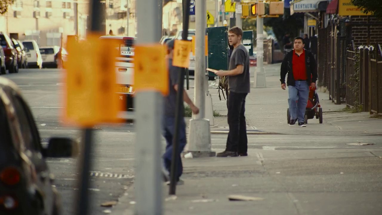 Away From Here - Trailer