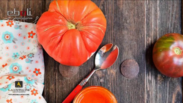 EBOLI - LA QUESERIA DE LA ANTIGUA Sección en tu cocina