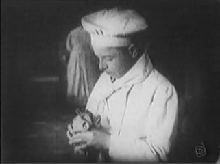 El Castillo Encantado Cine Mudo (Schlob Vogeloed) (1921)