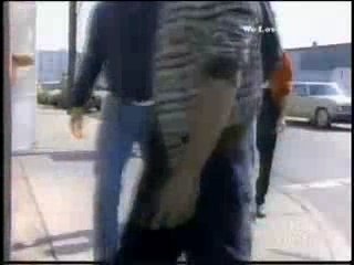 Madonna - Borderline