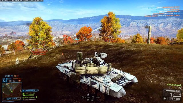 Battlefield 4 Funny Moments - Rage Moments, Jaws Teeth, Trolling a Tryhard! (Funny Moments).