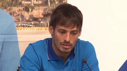 David Silva: "Che sfida al Chelsea di Cesc e Diego Costa"