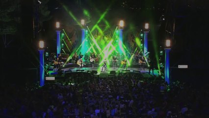 Scorpions 'MTV Unplugged' Trailer