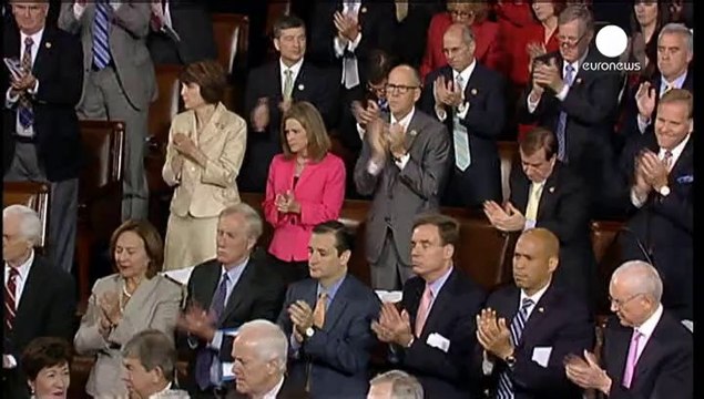 Obama bendice la política de Poroshenko pero insiste en el diálogo para Ucrania