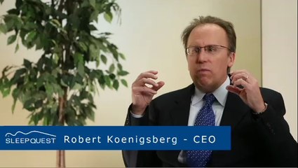 Sleep Disorder Therapy - San Francisco