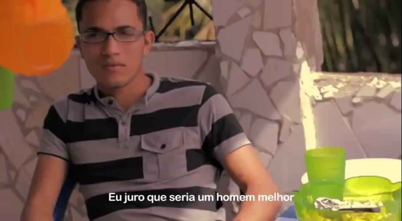 Chupa essa uva - If I were a boy