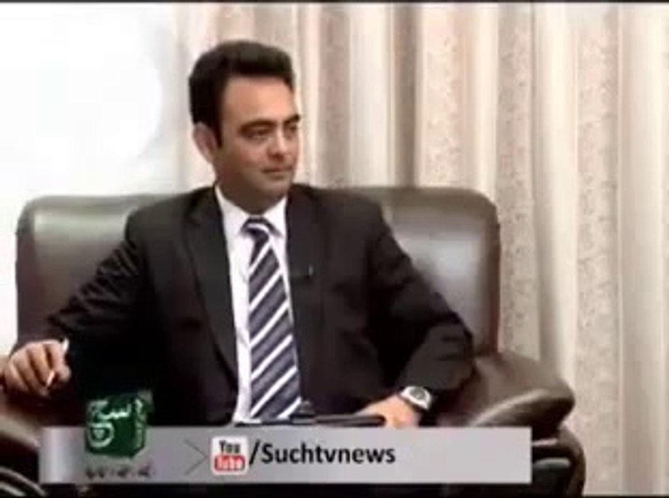 General (R) Hamid Gul Response On Javed Hashmi's Allegations