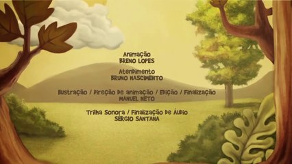 Luci & Lili - Os Passarinhos