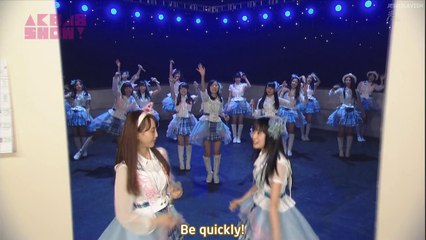 [Engsub] rena y akane