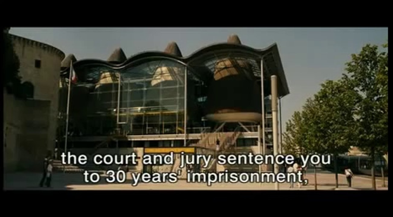 Contre-enquête (2007) - Trailer