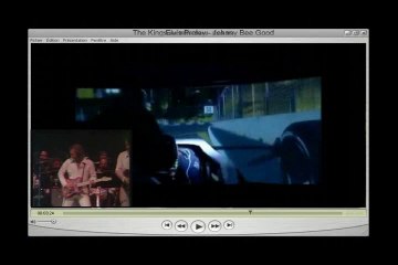 Johnny B goode ~ Elvis Presley