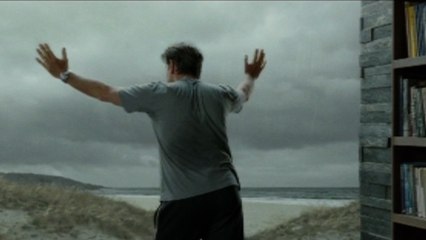 The Ghost-Writer VOST - Ext 3