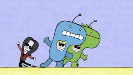 Bande-annonce : Allez raconte ! - Teaser