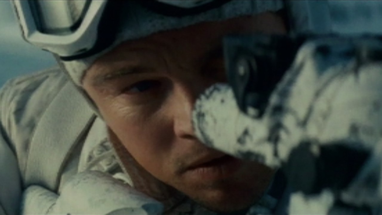 Bande-annonce : Inception VF (2)