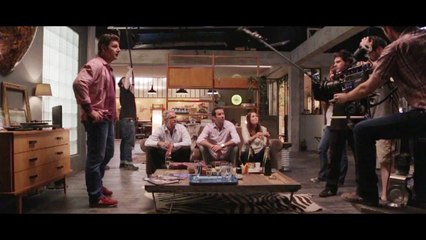 Le Jeu de la Vérité - Making Of VF