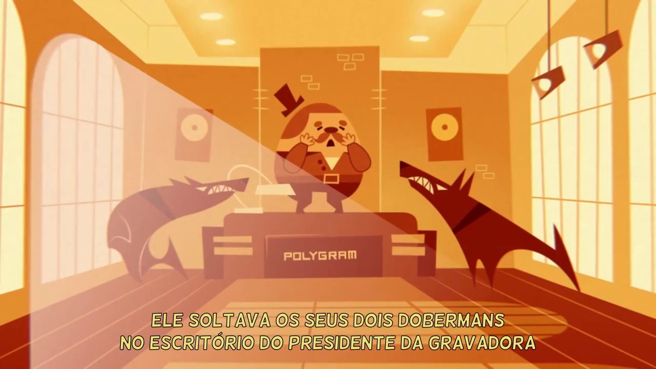 As Aventuras Existenciais de Tim Maia (The Existential Adventures of Tim Maia)