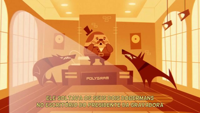 As Aventuras Existenciais de Tim Maia (The Existential Adventures of Tim Maia)