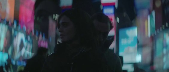 Félix et Meira (Maxime Giroux) - Bande annonce