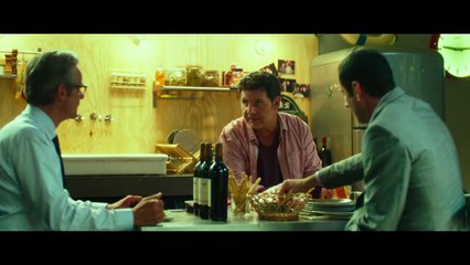 Le Jeu de la Vérité - Extrait VF