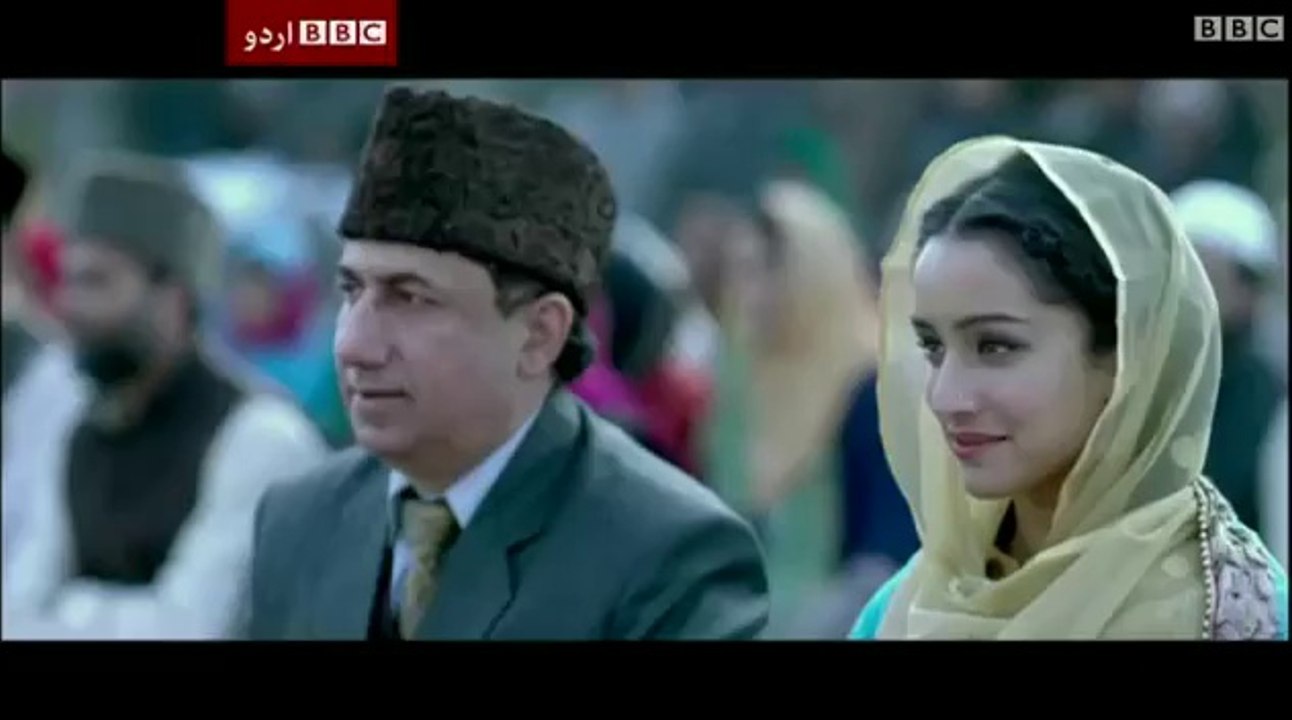 shahid kapoor film haider extract from shakespeare's hamlet