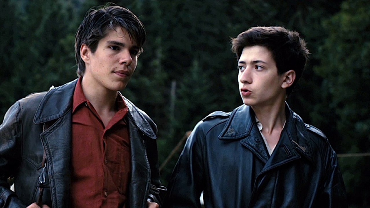 Bande-annonce : Nos Resistances