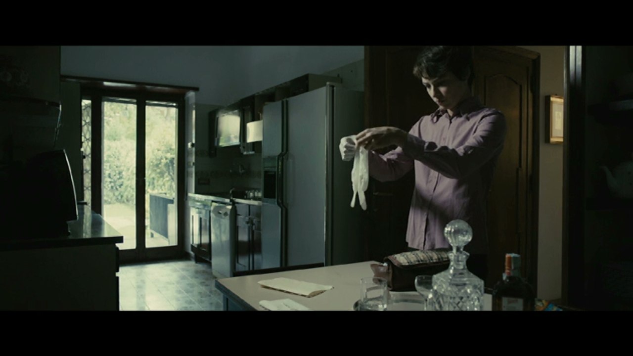 Miele - Extrait (1) VOST
