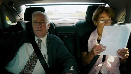 Bande-annonce : L'Expérience Blocher - VF