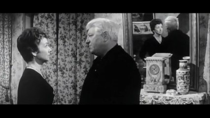 Bande-annonce : Un Singe En Hiver - VF