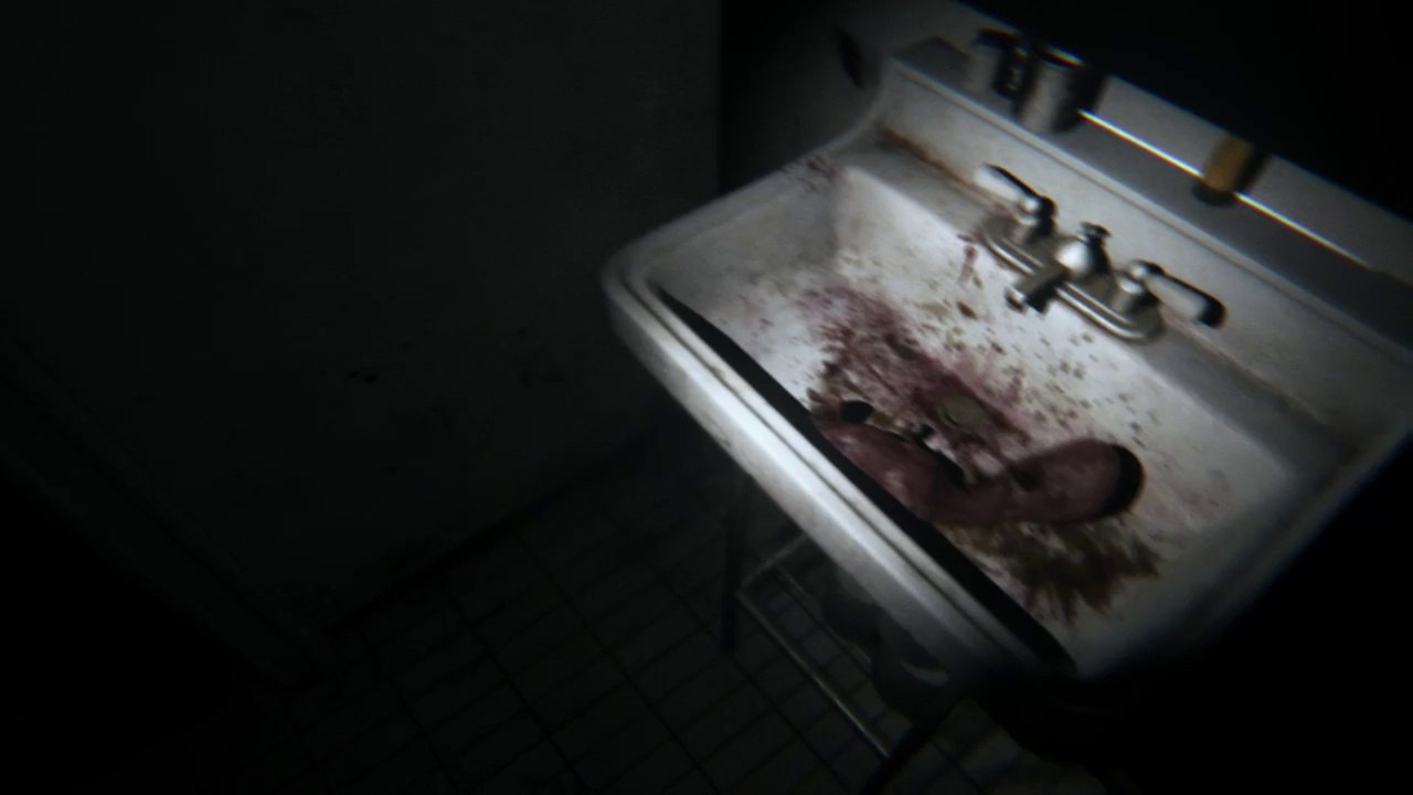 Parker Peters Plays P.T. (AKA the Silent Hills Demo)
