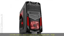 COMO,    PC GAMING INTEL I7 /16GB/USB 3.0/1TB/NVIDIA GTX660 EURO 920