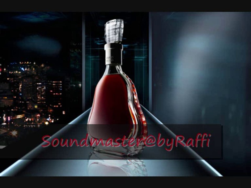 Manhattan Transfer Jealous Eyes  * Soundmaster @Raffi