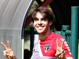 Para Kaká, calendário brasileiro diminui nível técnico dos jogadores