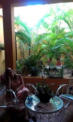 Opinion de clientes que visitaron el hostal casa Jose y Fatima en septiembre (2)