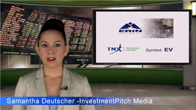 Erin Ventures (TSXV: EV) Announcement on Economic Assessment
