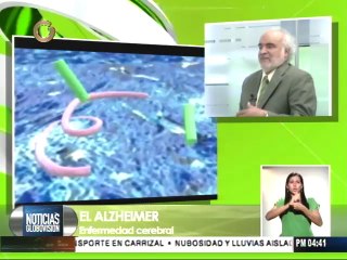 Sedentarismo y poca actividad social aumentan riesgo de sufrir alzheimer