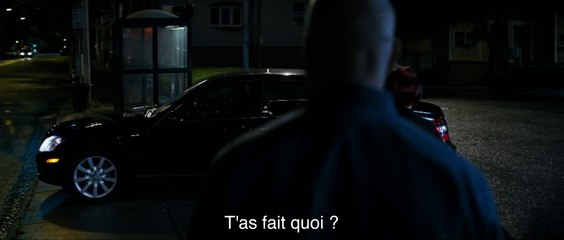 Equalizer - Extrait "Une Mauvaise fille" [VOST|HD1080p]