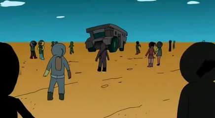 EL SOL de Ayar Blasco (Trailer)