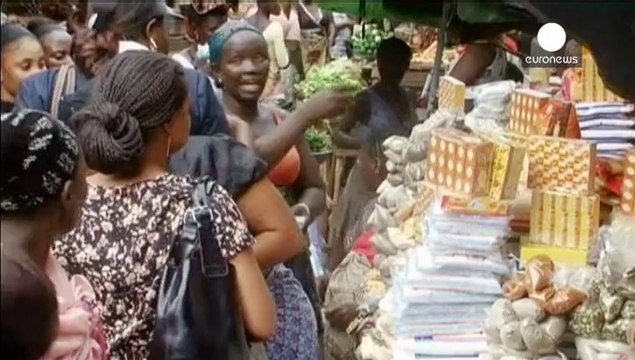 Sierra Leone, coprifuoco totale contro l'ebola