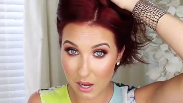 Dewy Luminous Skin - Makeup Tutorial + Tips For Oily and Dry Skin by Jaclyn Hill