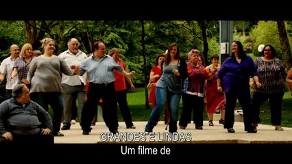 Grandes e Lindas Trailer (Legendado Pt)
