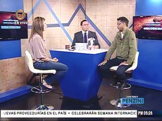 "Capítulo final" presenta las 2 versiones del asesinato de Mónica Spear