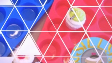 Free Silly Spatula with the purchase of Silly Muffins Pan!