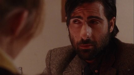 Listen Up Philip - Trailer for Listen Up Philip