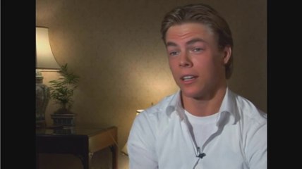 Derek Casting Video Extended Version