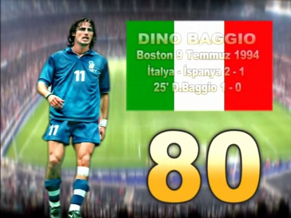 Gol 080/100