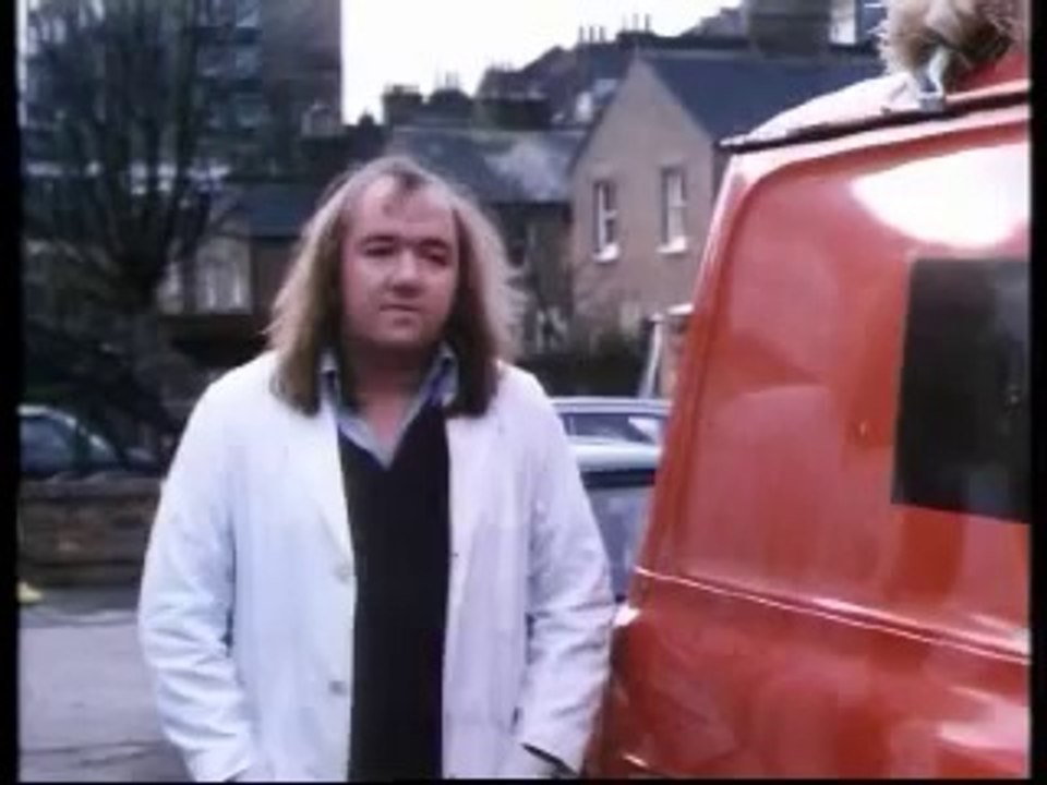 Babylon (1980) trailer