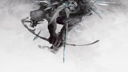 Linkin Park -  The Summoning  [W  Lyrics] [Best Audio Quality] [Full HD]