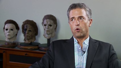 Halloween Box Set - First Look at Halloween 6 The Producer's Cut