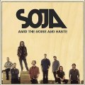 SOJA - Easier (Audio) ft. Anuhea, J Boog with lyrics
