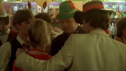 Jønne fra Skønheden & Udyret: Enhver svigerfars drøm!